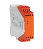 Two-hand safety relays (22,5 mm) - KZH2-YS & KZH3-YS