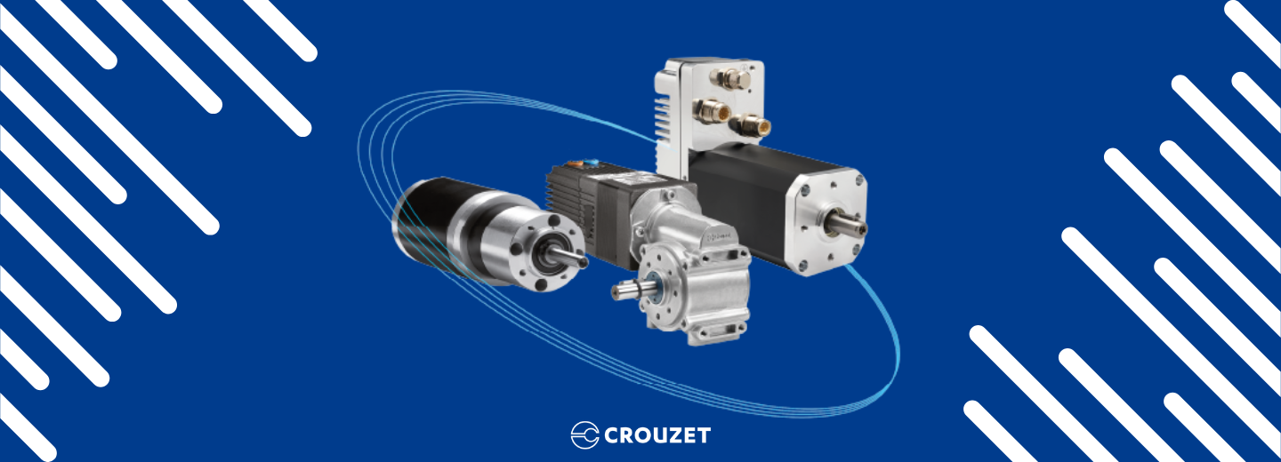 AC vs DC Motors: Understanding the Differences to Choose the Right Motor -  Crouzet